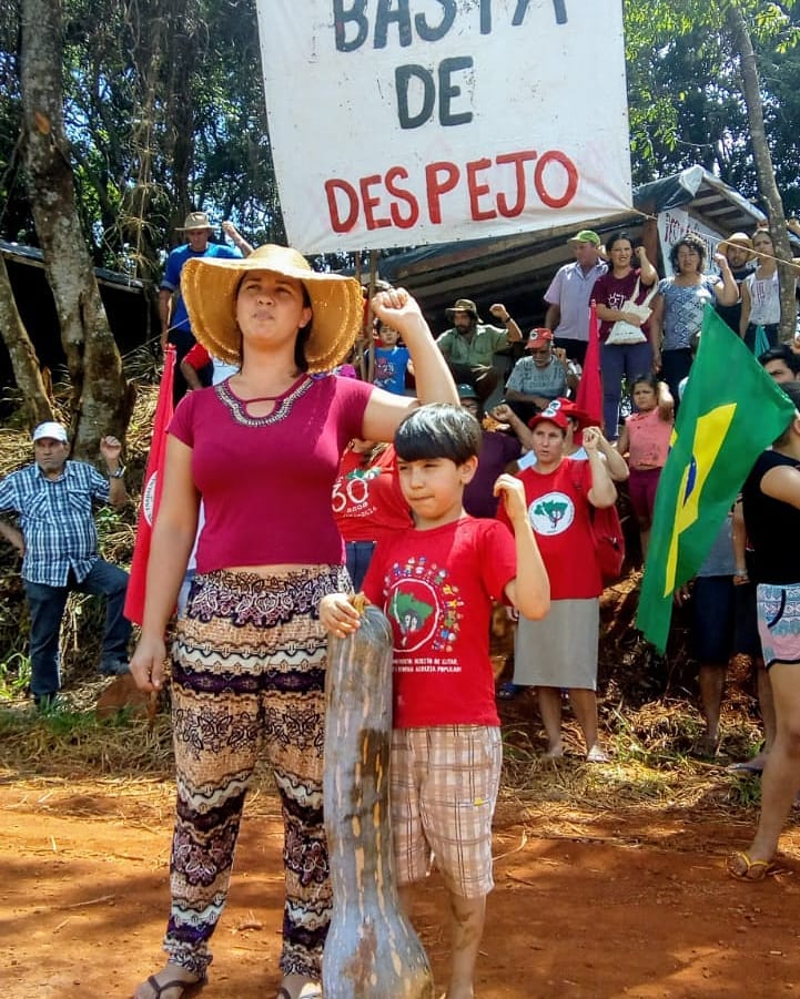 Teologia Da Luta Pela Terra E Por Moradia Site Do Frei Gilvander Moreira