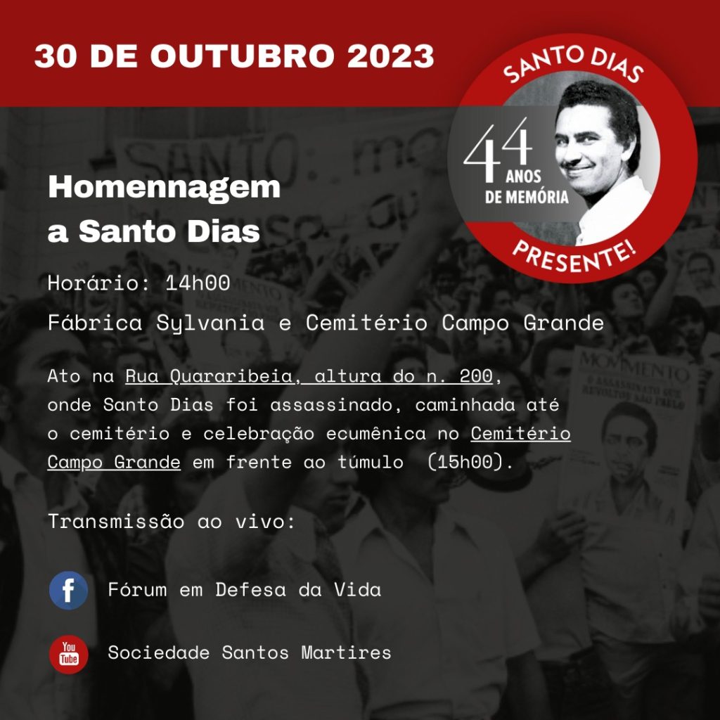 Revista 10 Dias Oracao 2020