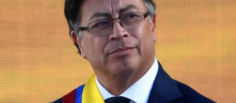 CARTA ABERTA HISTÓRICA DE GUSTAVO PETRO, PRESIDENTE DA COLÔMBIA, PARA TRUMP  – Site do frei Gilvander Moreira